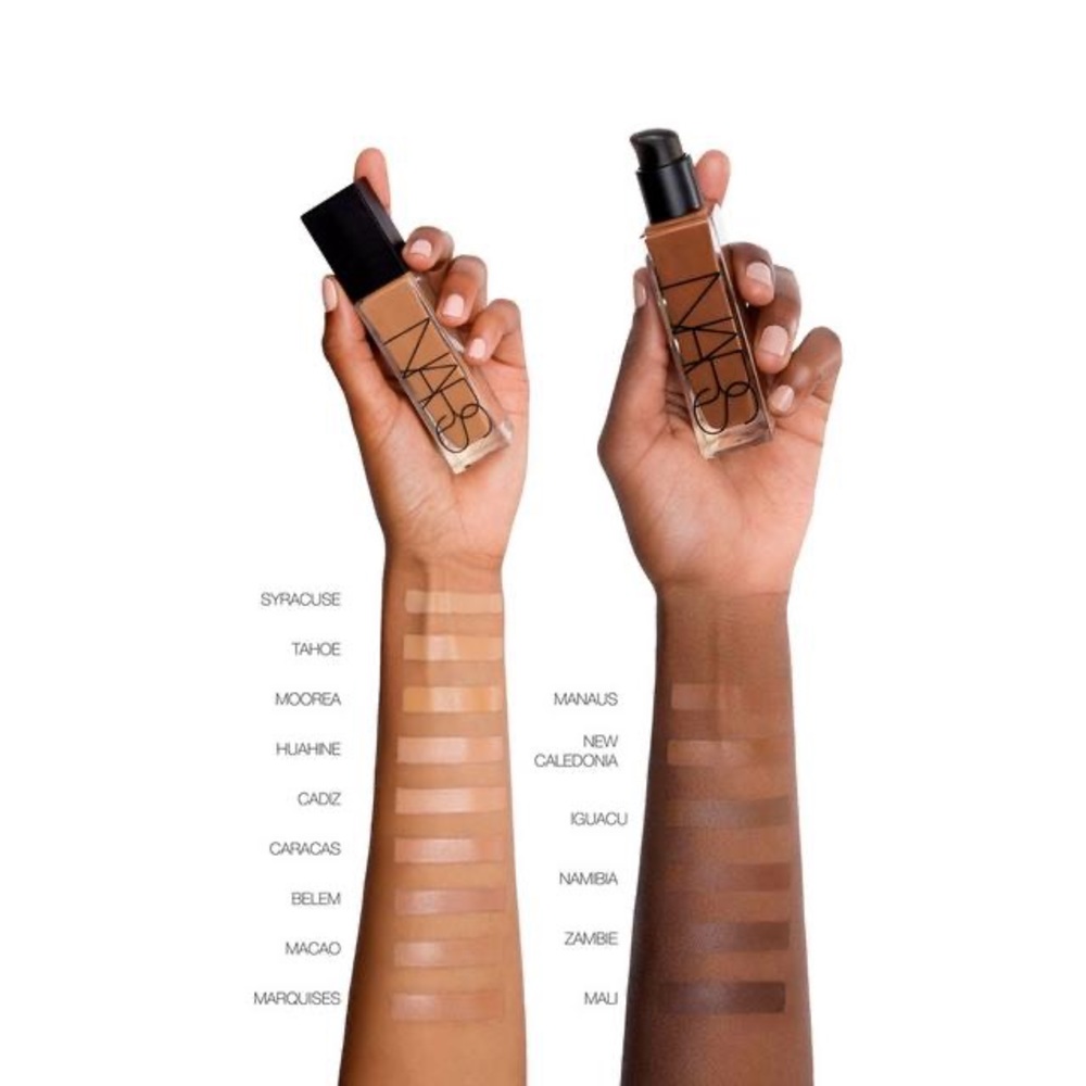 NARS Foundation